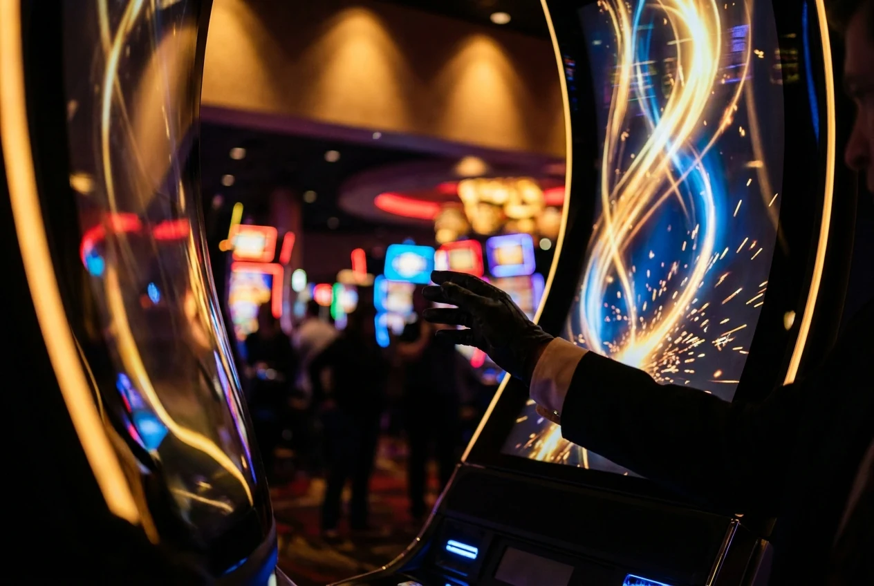 1 of 15 prizes Zoome Casino