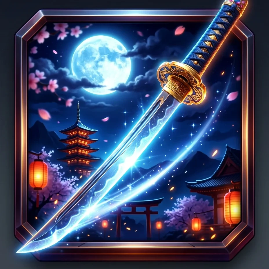 Samurai Blade at Zoome Casino