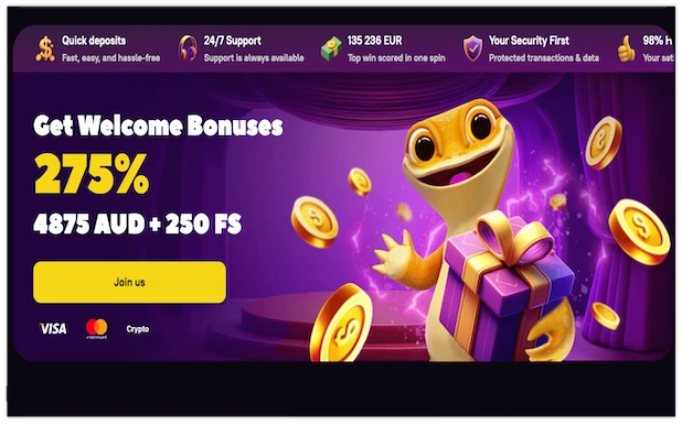 Zoome Casino App: Play On Your Phone